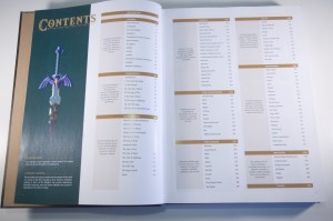 The Legend of Zelda - Tears of the Kingdom - The Complete Official Guide (Collector's Edition) (07)